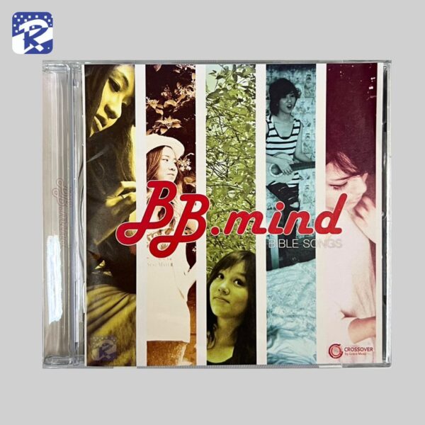 CD - BB.Mind (Bible Songs)