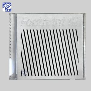 CD - Footprint 3