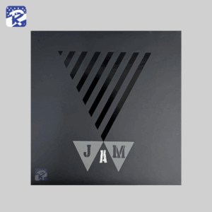 CD - W501 : JAM ชุดที่ 1