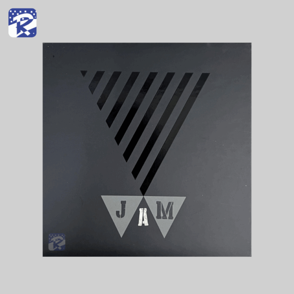 CD - W501 : JAM ชุดที่ 1
