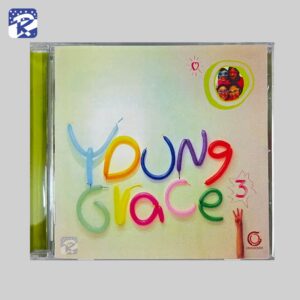 CD - Young Grace 3