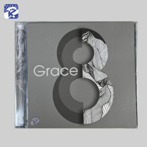CD - Grace 8