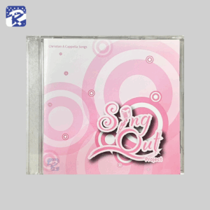 Sing Out Project (Christian A Cappella Songs)