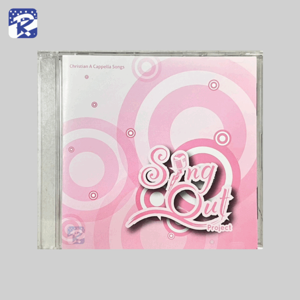 Sing Out Project (Christian A Cappella Songs)