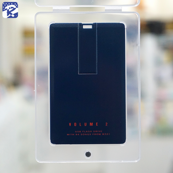W501 Flash Drive Volume 2 แบบที่ 1 - Image 3