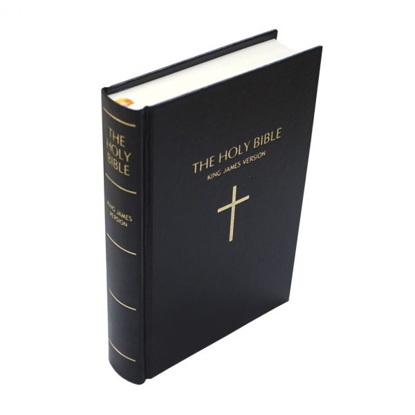 THE HOLY BIBLE : KING JAMES - Image 3