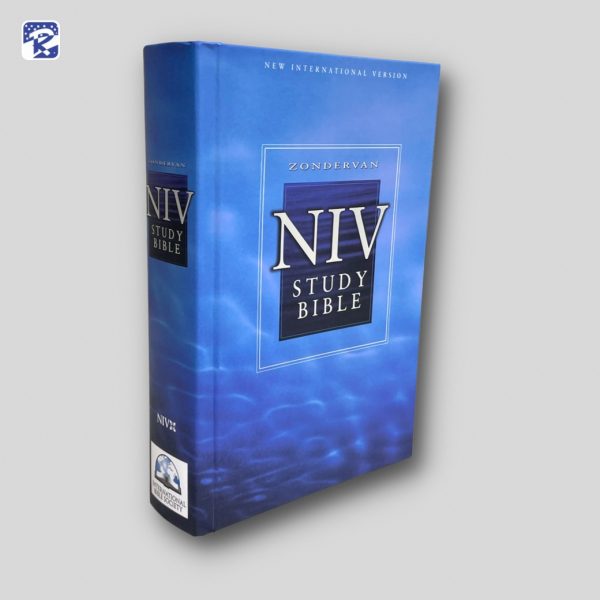 NIV STUDY BIBLE - Image 2