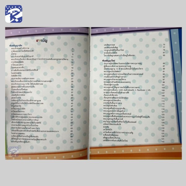 พระเจ้ารักเด็กๆ - Image 3