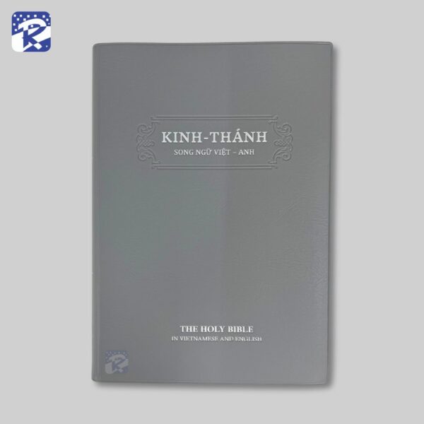 Vietnam And English Bible