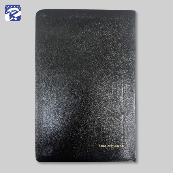 พระคัมภีร์ภาษาม้ง (ม้งขาว) White Hmong Full Life Study Bible - Image 3
