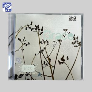 CD - Grace Collection A